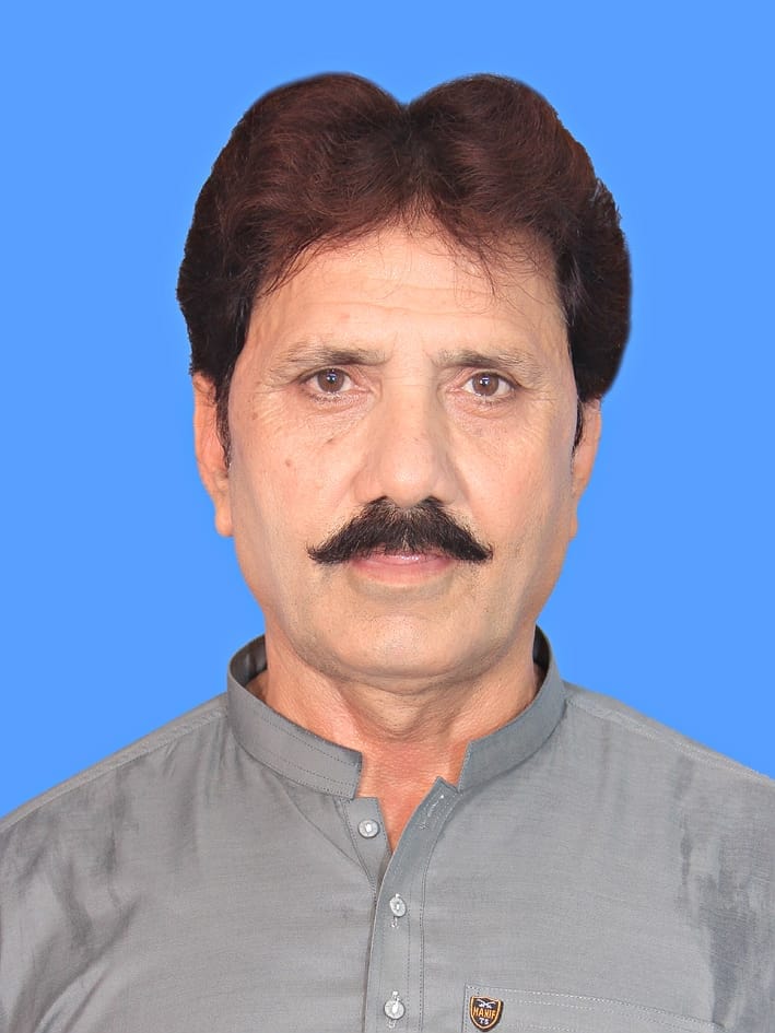 Noor Muhammad Khan